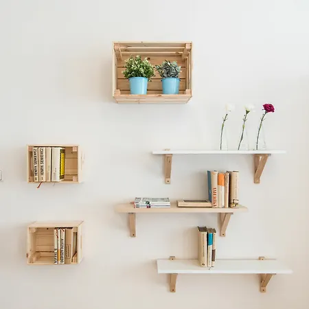 U Nemocenske Pojistovny Apartment *